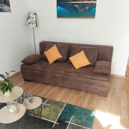 Appartement Naturnah Mieders Luaran gambar