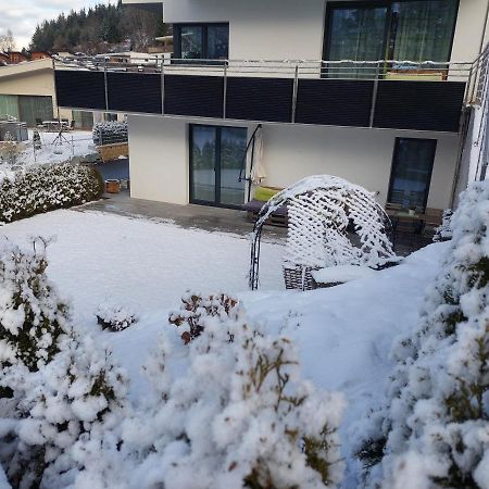 Appartement Naturnah Mieders Luaran gambar