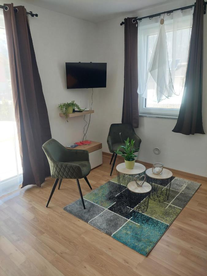 Appartement Naturnah Mieders Luaran gambar