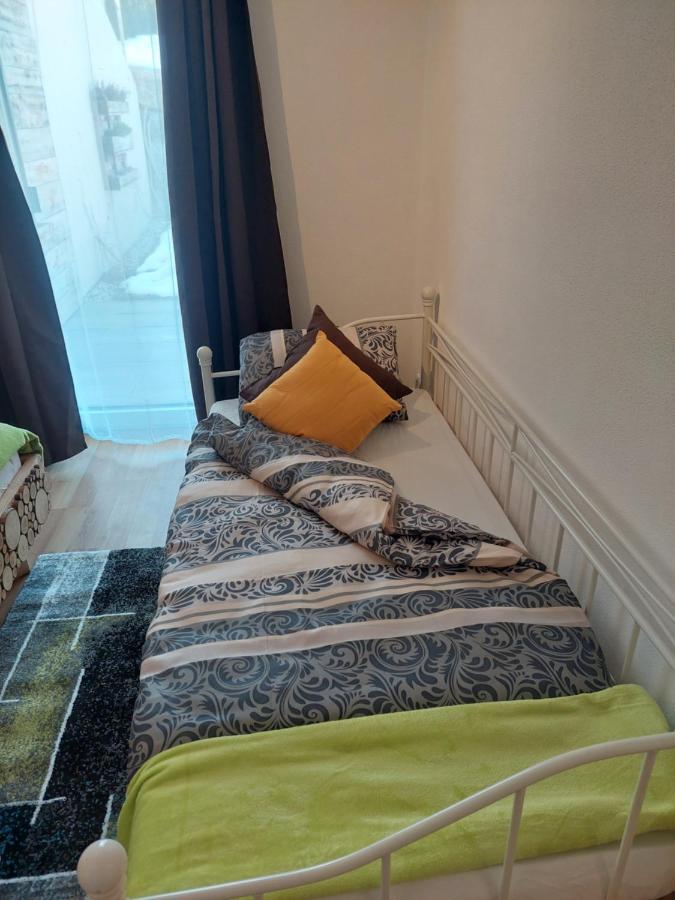 Appartement Naturnah Mieders Luaran gambar