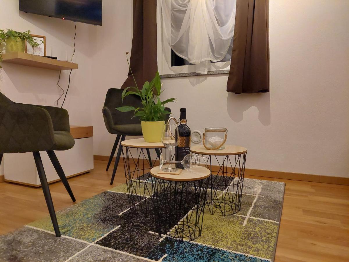 Appartement Naturnah Mieders Luaran gambar