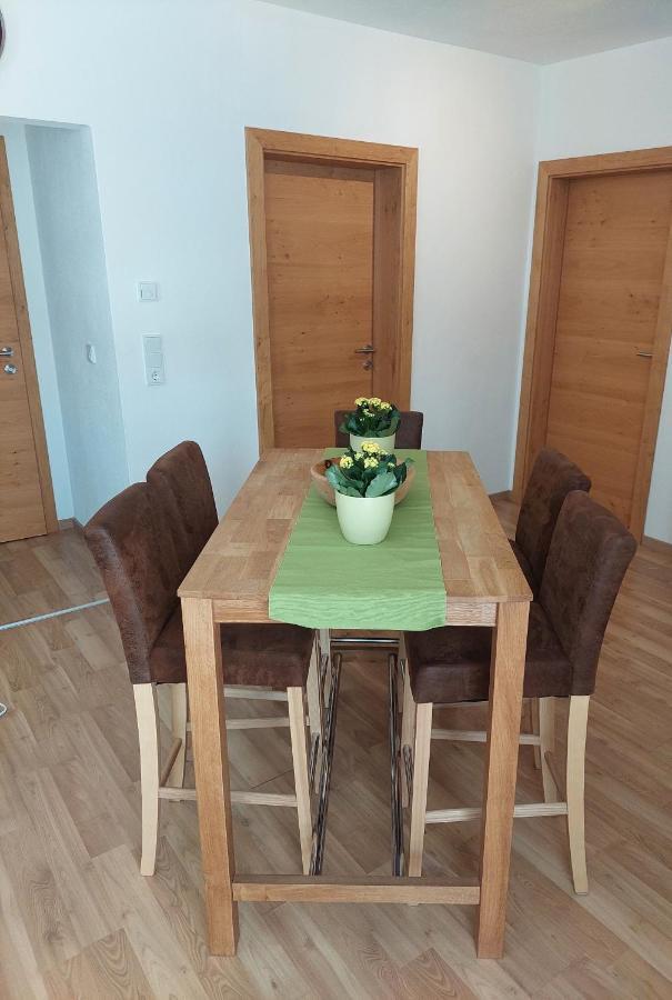 Appartement Naturnah Mieders Luaran gambar