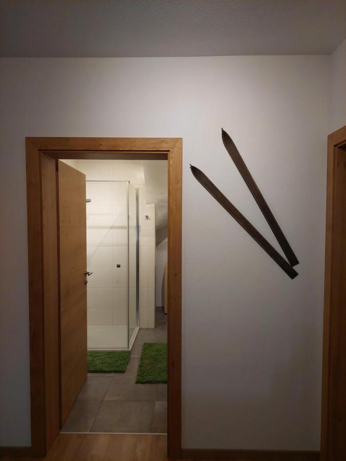 Appartement Naturnah Mieders Luaran gambar