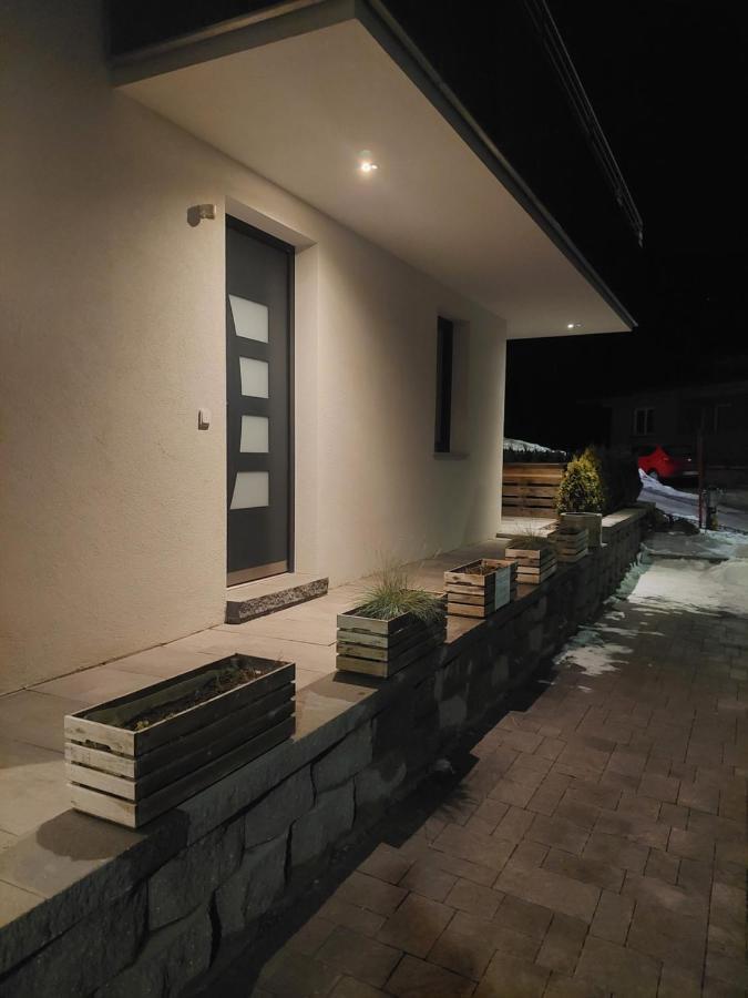 Appartement Naturnah Mieders Luaran gambar