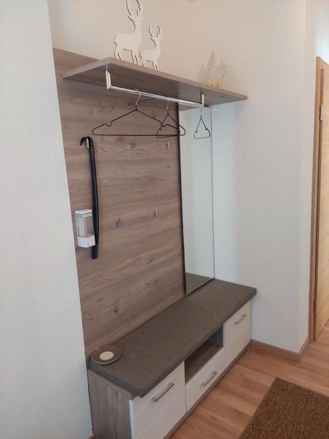 Appartement Naturnah Mieders Luaran gambar