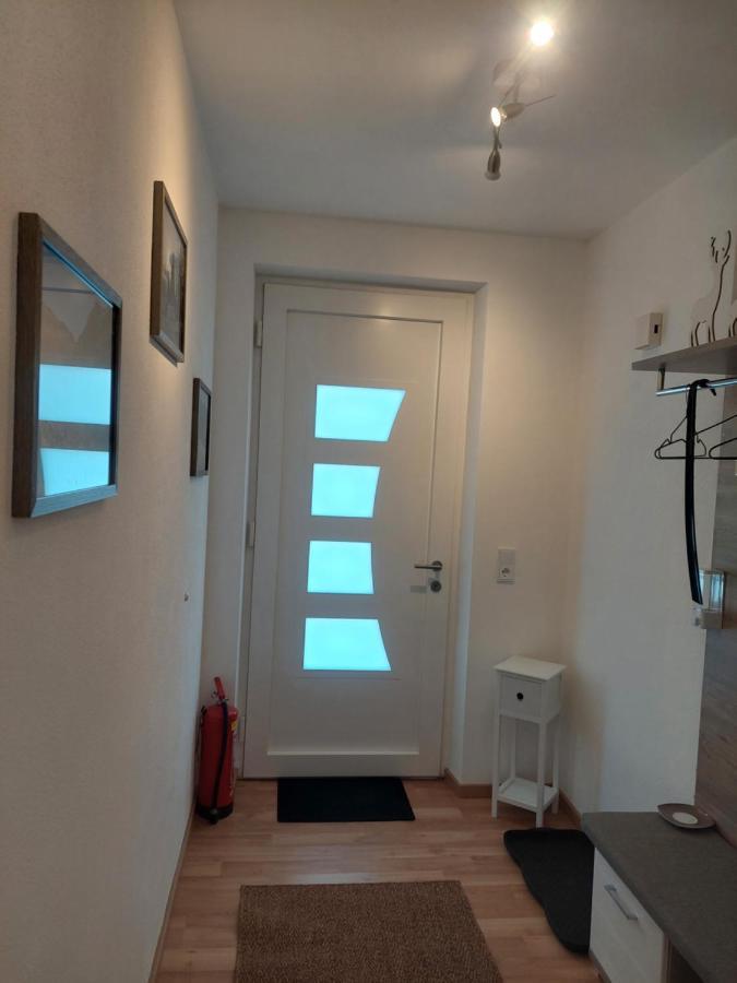 Appartement Naturnah Mieders Luaran gambar