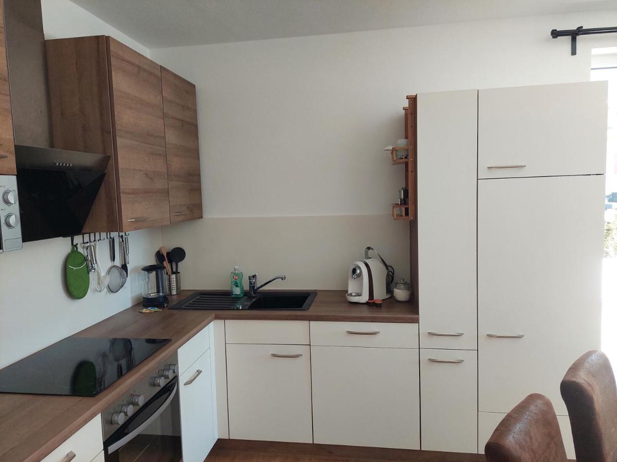 Appartement Naturnah Mieders Luaran gambar