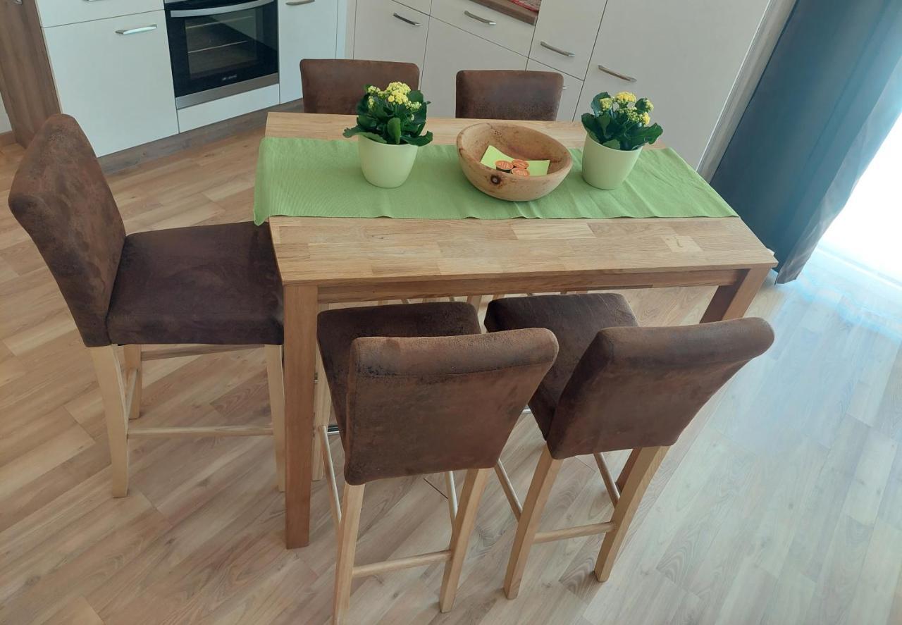 Appartement Naturnah Mieders Luaran gambar