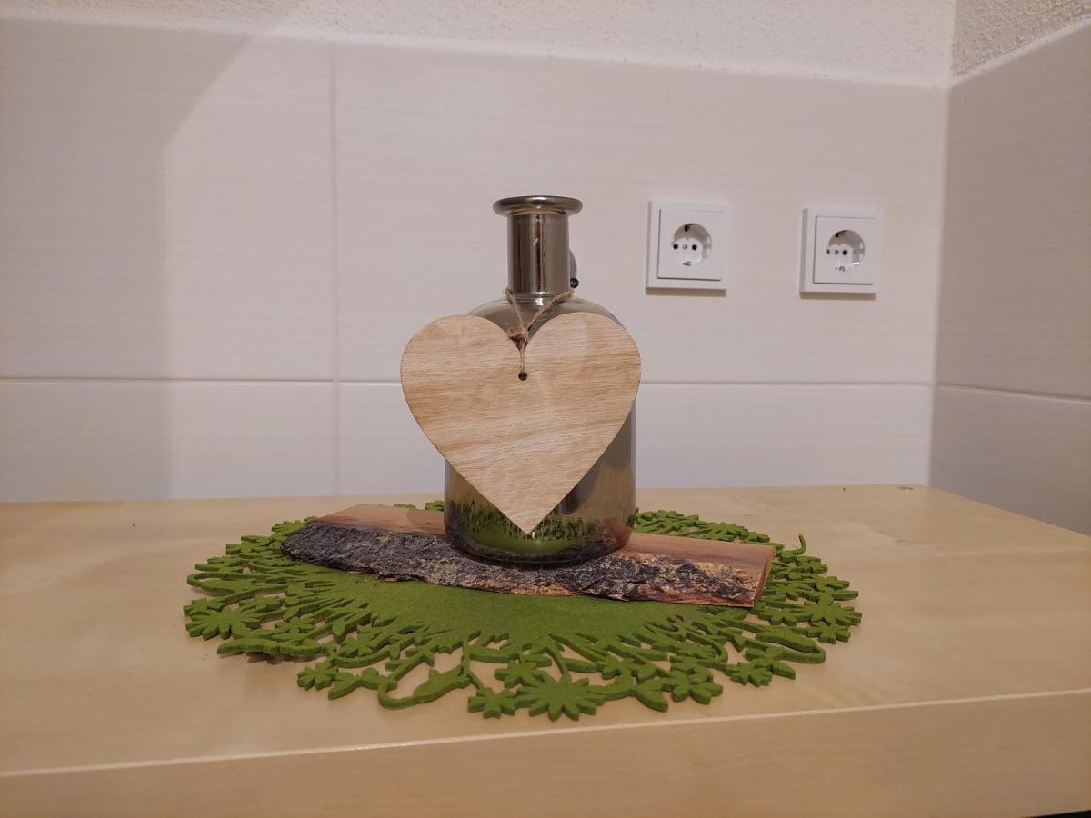 Appartement Naturnah Mieders Luaran gambar