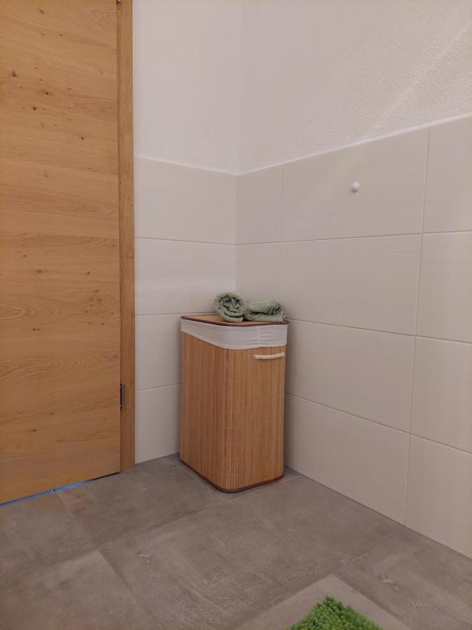Appartement Naturnah Mieders Luaran gambar