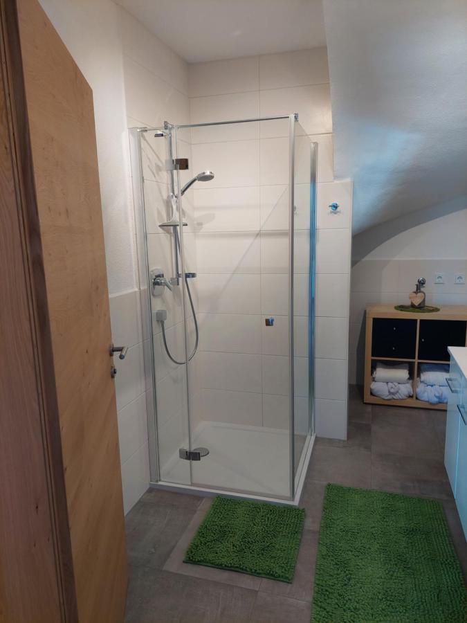 Appartement Naturnah Mieders Luaran gambar
