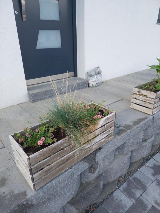 Appartement Naturnah Mieders Luaran gambar