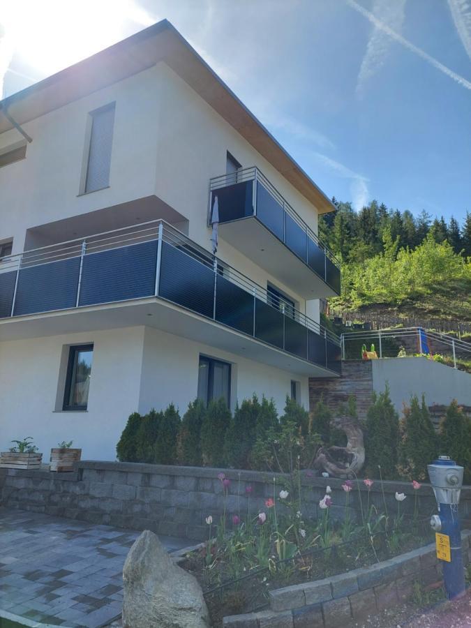 Appartement Naturnah Mieders Luaran gambar