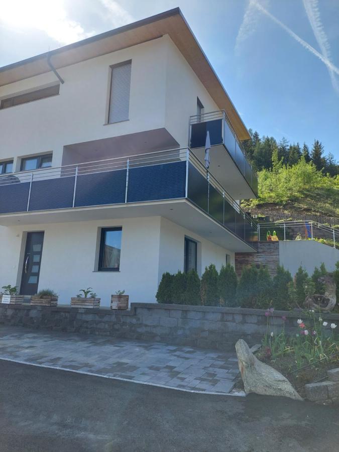 Appartement Naturnah Mieders Luaran gambar