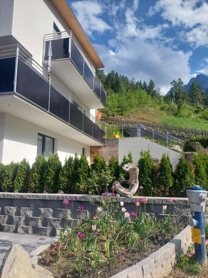 Appartement Naturnah Mieders Luaran gambar