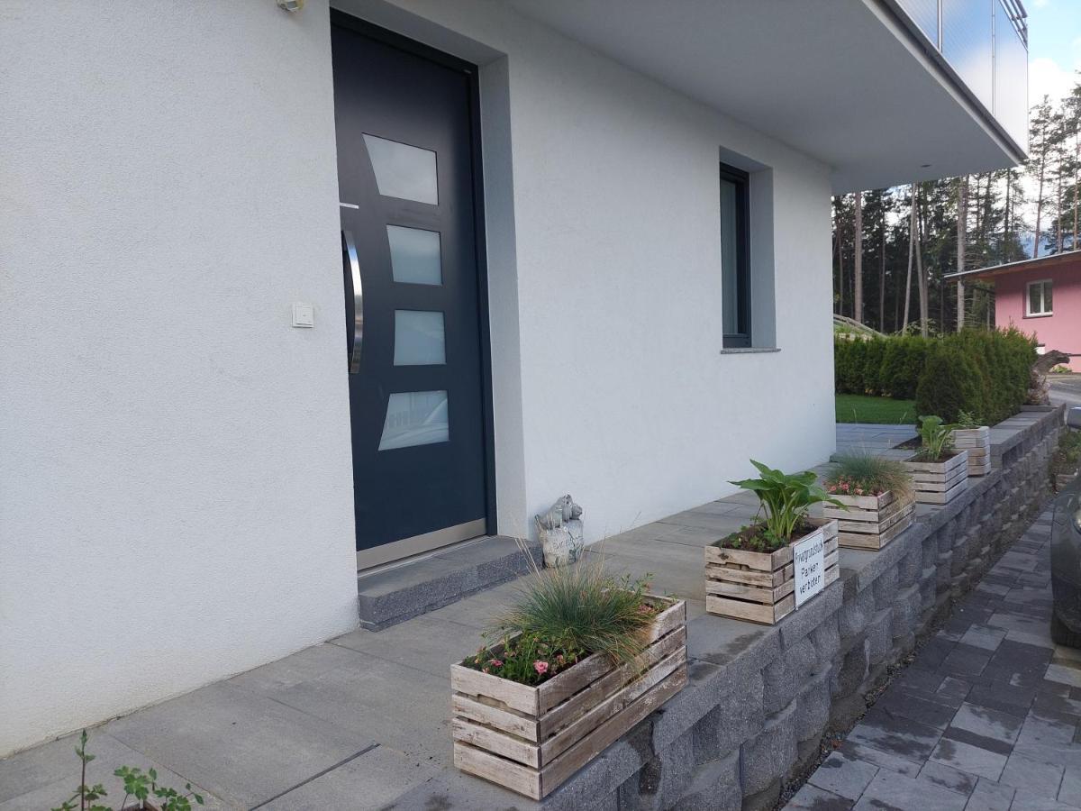 Appartement Naturnah Mieders Luaran gambar