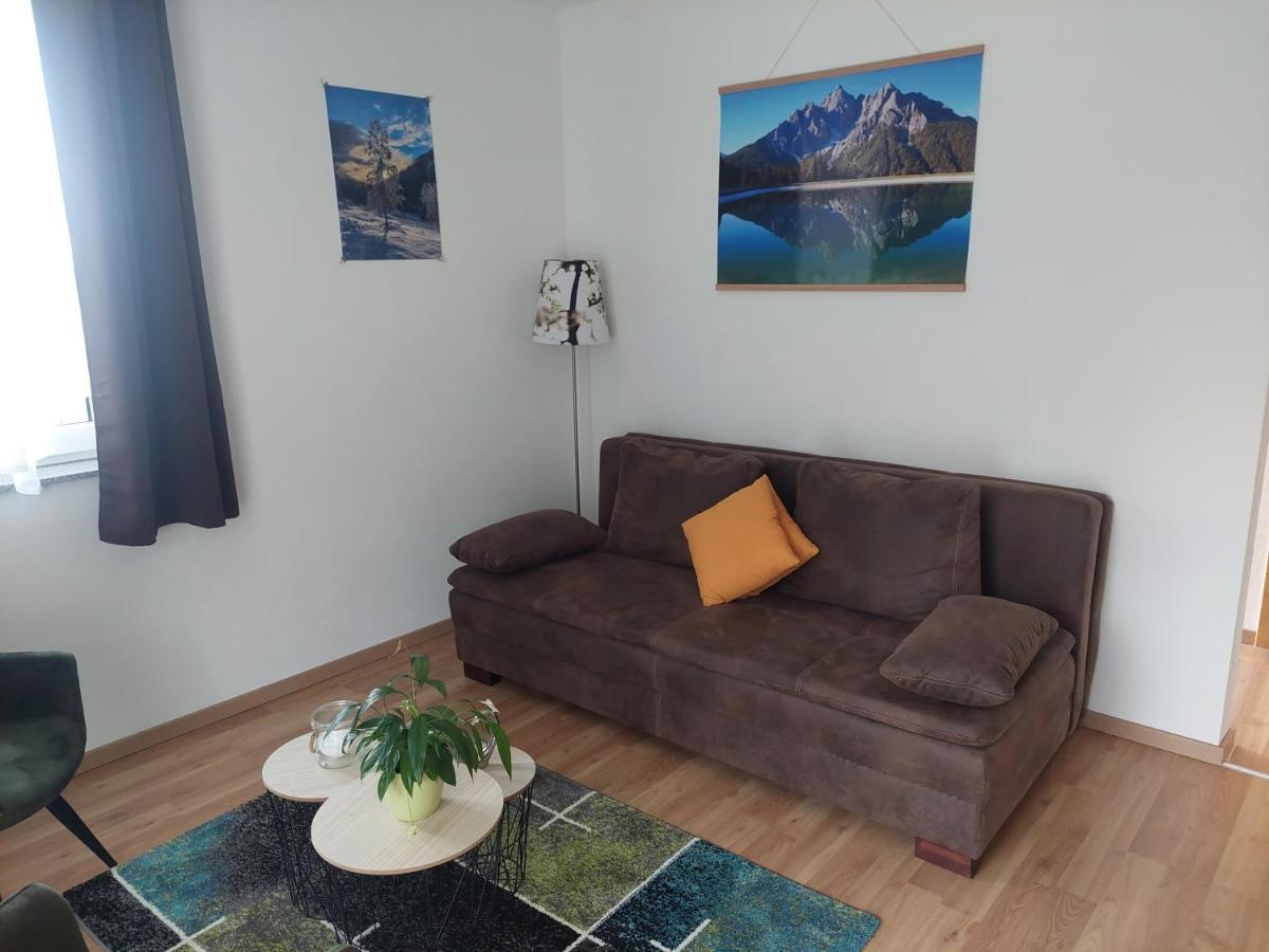 Appartement Naturnah Mieders Luaran gambar
