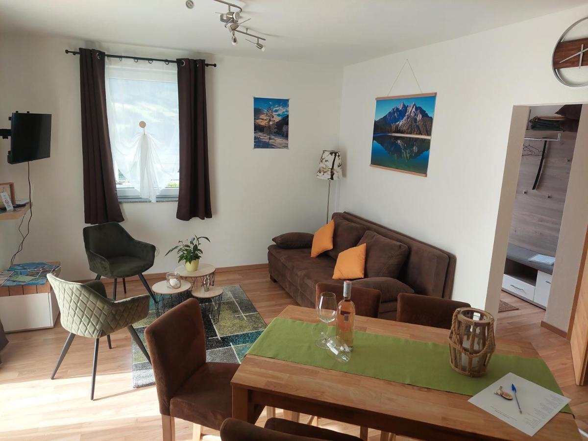 Appartement Naturnah Mieders Luaran gambar