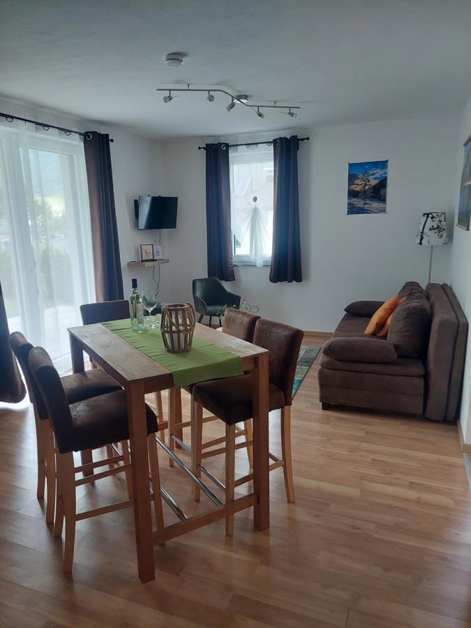 Appartement Naturnah Mieders Luaran gambar