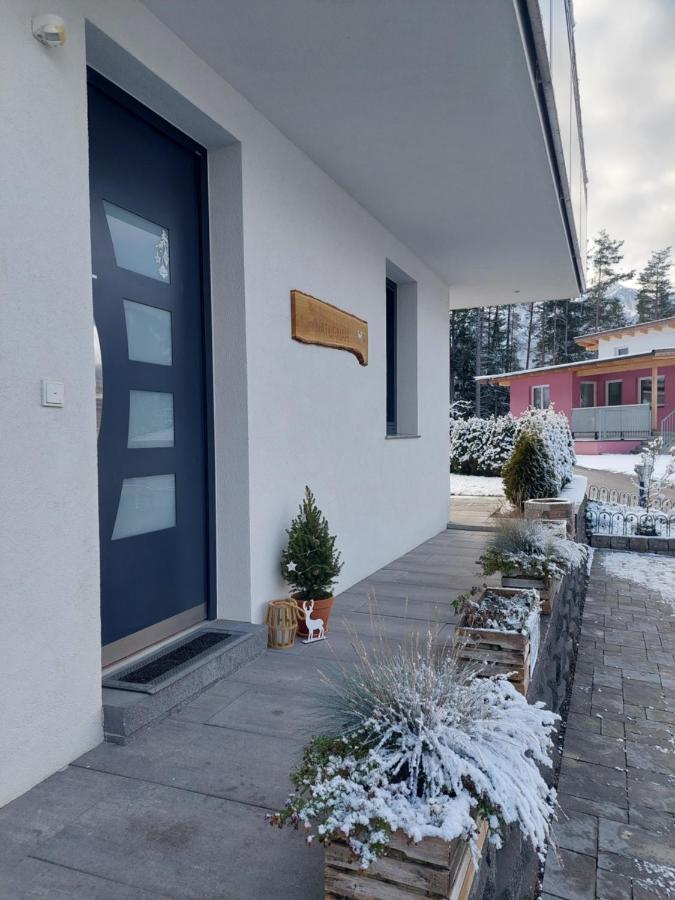 Appartement Naturnah Mieders Luaran gambar