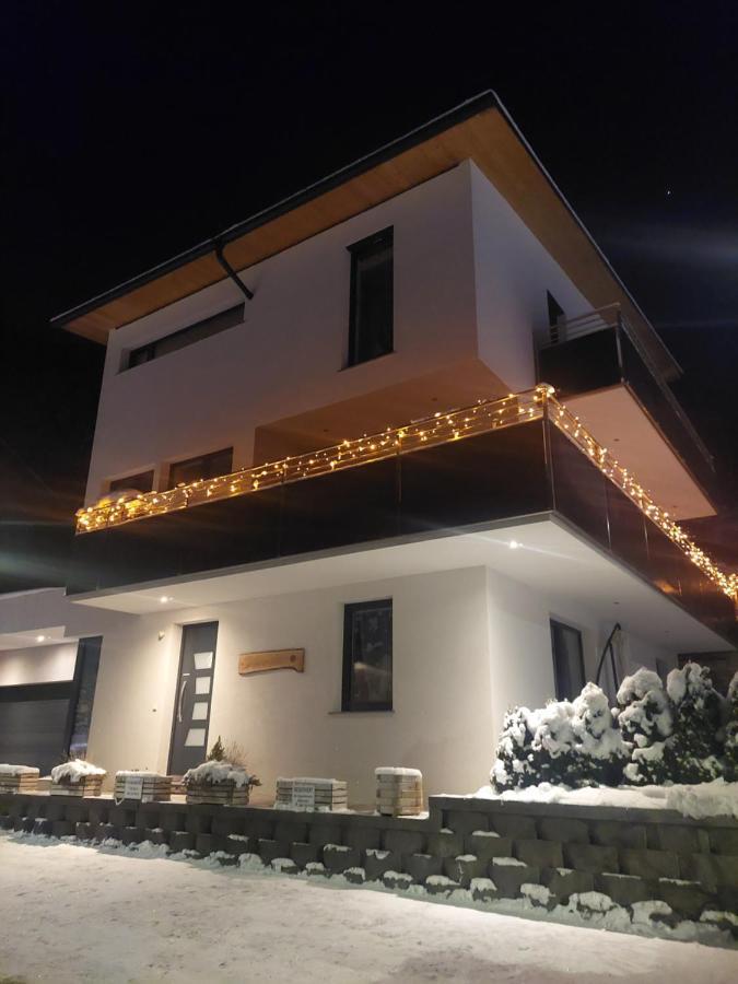 Appartement Naturnah Mieders Luaran gambar