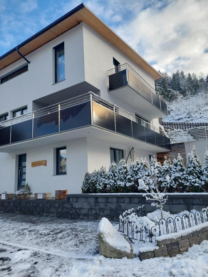 Appartement Naturnah Mieders Luaran gambar